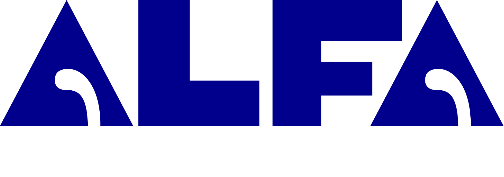 Logo Alfa Produtos Siderúrgicos