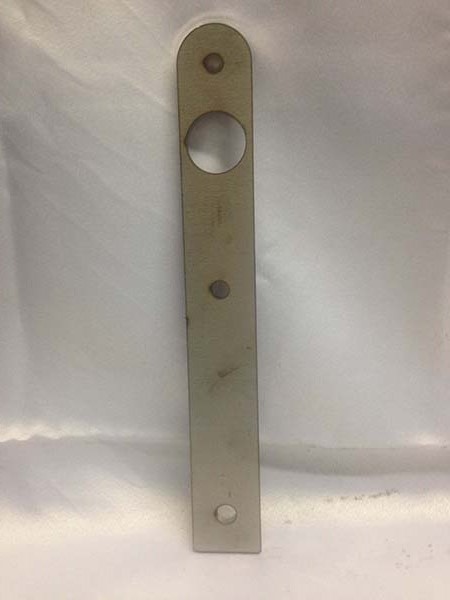 Corte a Laser de Metal